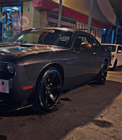 دودج تشالنجر